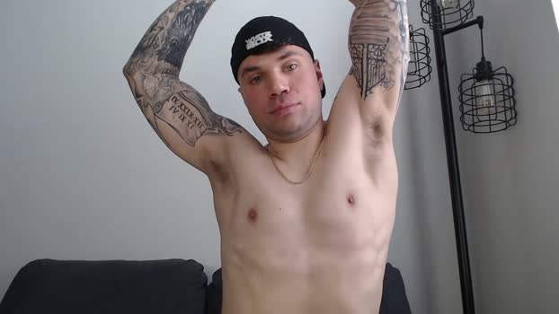 cv0118 lush Webcam SHOW @ Chaturbate 13-04-2025