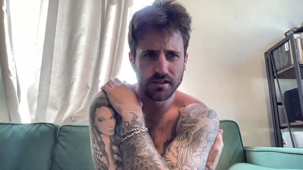 dukethedude Porn Webcam SHOW @ Chaturbate 13-04-2025