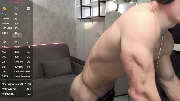 elliot_muscle04 kinky Webcam SHOW @ Chaturbate 13-04-2025