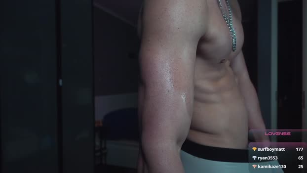 marcusdiamond beautiful Webcam SHOW @ Chaturbate 13-04-2025