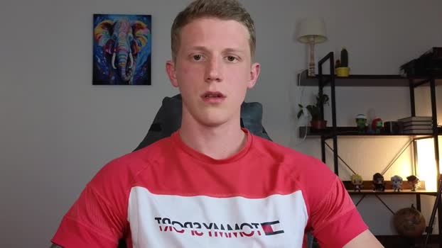 mark_shturman suckcock Webcam SHOW @ Chaturbate 13-04-2025