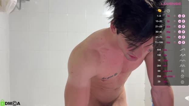 maxandtam deepthroat Webcam SHOW @ Chaturbate 14-04-2025