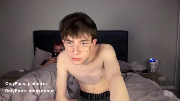 platonlxs toys Webcam SHOW @ Chaturbate 13-04-2025