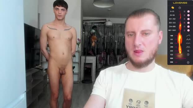 rohirim94 oral Webcam SHOW @ Chaturbate 13-04-2025