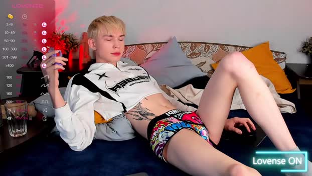 ruiben_ orgasm Webcam SHOW @ Chaturbate 13-04-2025