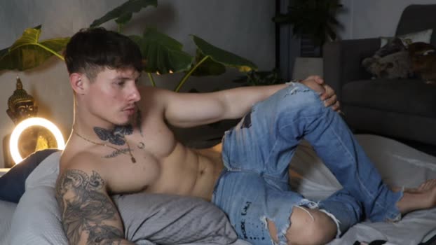 thorclarck_ Cam Webcam SHOW @ Chaturbate 14-04-2025