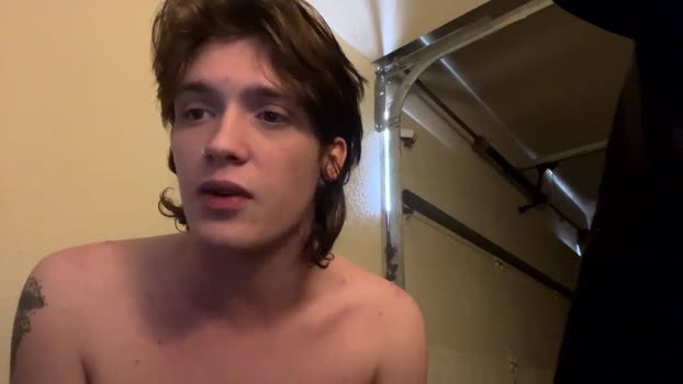 xooxie natural Webcam SHOW @ Chaturbate 13-04-2025