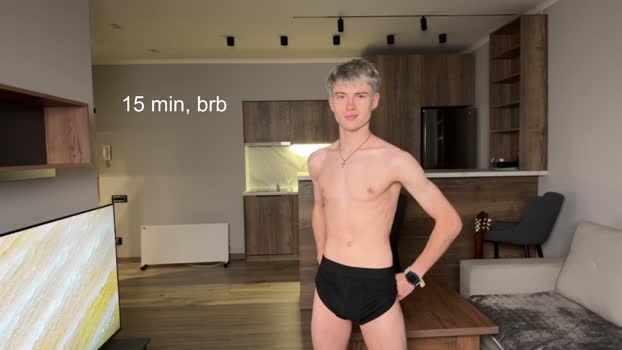 xxevilfox fuckass Webcam SHOW @ Chaturbate 14-04-2025