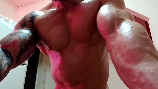 adonis_msc Show Webcam SHOW @ Chaturbate 14-04-2025