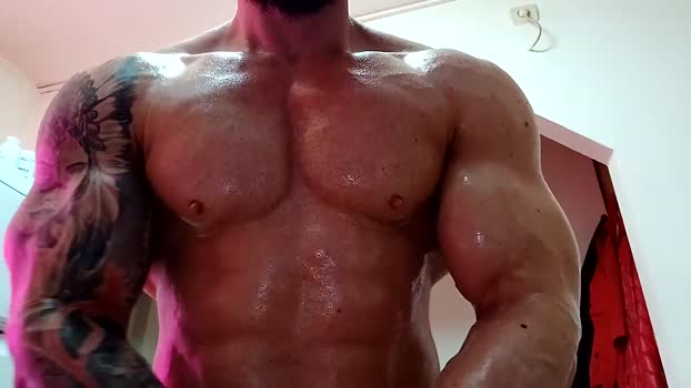 adonis_msc toys Webcam SHOW @ Chaturbate 15-04-2025