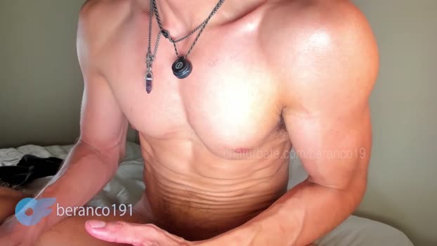 beranco19 bigballs Webcam SHOW @ Chaturbate 15-04-2025
