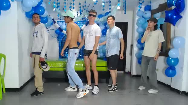 icevermilk moan Webcam SHOW @ Chaturbate 14-04-2025