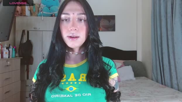karla_zambrano ass Webcam SHOW @ Chaturbate 15-04-2025