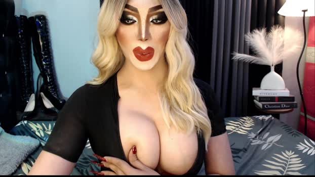 misschannel4sub lovense Webcam SHOW @ Chaturbate 15-04-2025