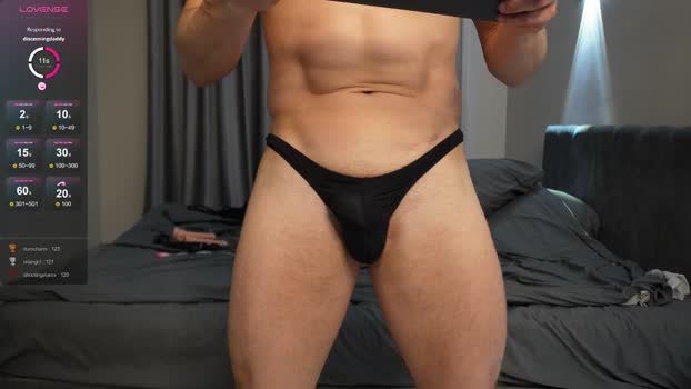nik_sharp handsome Webcam SHOW @ Chaturbate 14-04-2025