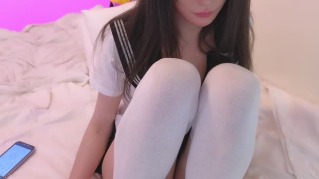 sweet_lady_cola jerking Webcam SHOW @ Chaturbate 15-04-2025