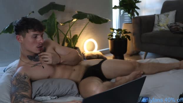 thorclarck_ fuckme Webcam SHOW @ Chaturbate 14-04-2025