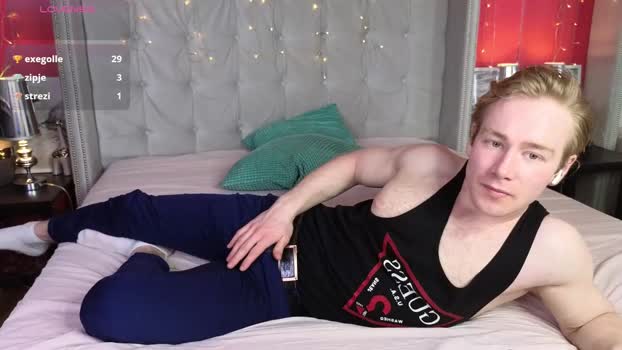 whitebars skinny Webcam SHOW @ Chaturbate 15-04-2025
