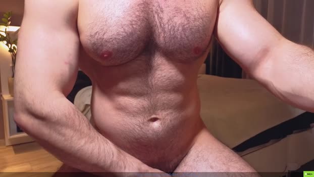adam_muscle_ fuck Webcam SHOW @ Chaturbate 15-04-2025