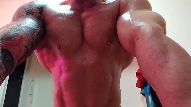 adonis_msc wank Webcam SHOW @ Chaturbate 16-04-2025