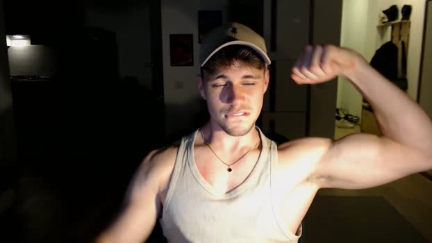 _alexanderwilliams jackoff Webcam SHOW @ Chaturbate 15-04-2025