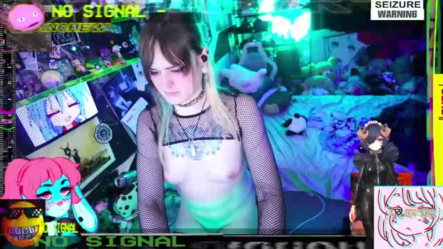 anchew Pretty Webcam SHOW @ Chaturbate 16-04-2025
