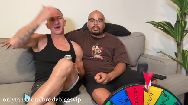 brodybiggs sexy Webcam SHOW @ Chaturbate 16-04-2025