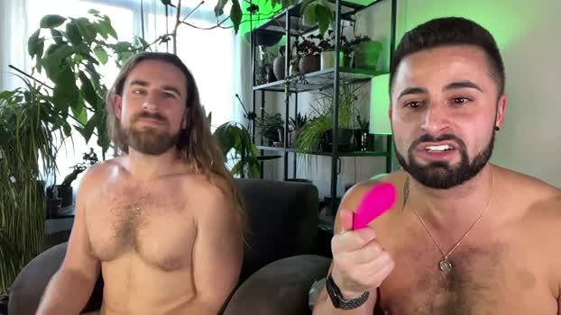 cdndudes Video Webcam SHOW @ Chaturbate 16-04-2025