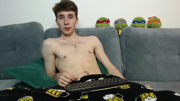 cute_brian Webcam Webcam SHOW @ Chaturbate 15-04-2025