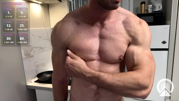 ericeric507 jackoff Webcam SHOW @ Chaturbate 16-04-2025