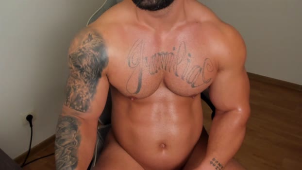 jaxonhunk horny Webcam SHOW @ Chaturbate 16-04-2025
