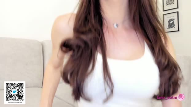 lanapotman Recorded Webcam SHOW @ Chaturbate 16-04-2025