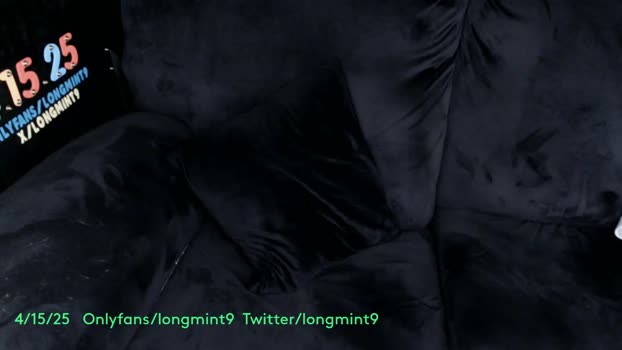 longmint96 hardcore Webcam SHOW @ Chaturbate 16-04-2025