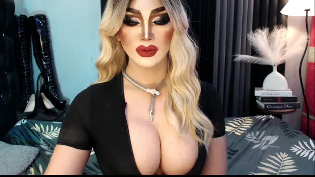 misschannel4sub sweet Webcam SHOW @ Chaturbate 16-04-2025