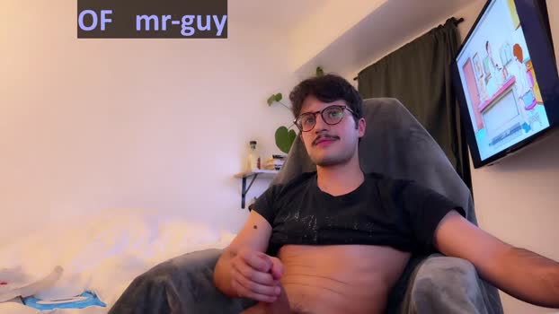 _mrguy_ hardcock Webcam SHOW @ Chaturbate 16-04-2025