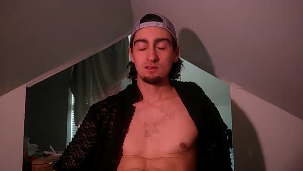 salmonman1305 fuck Webcam SHOW @ Chaturbate 15-04-2025