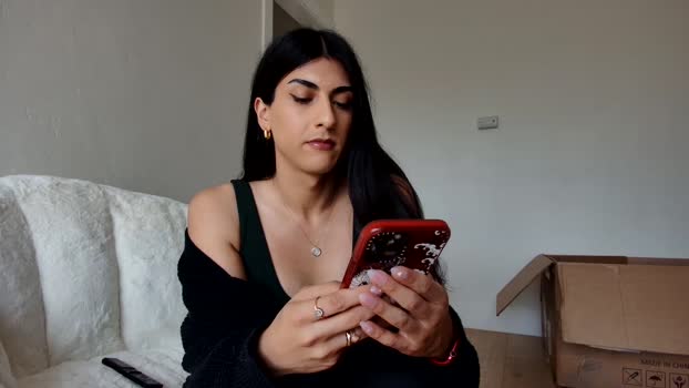 tgirltoesx moan Webcam SHOW @ Chaturbate 15-04-2025