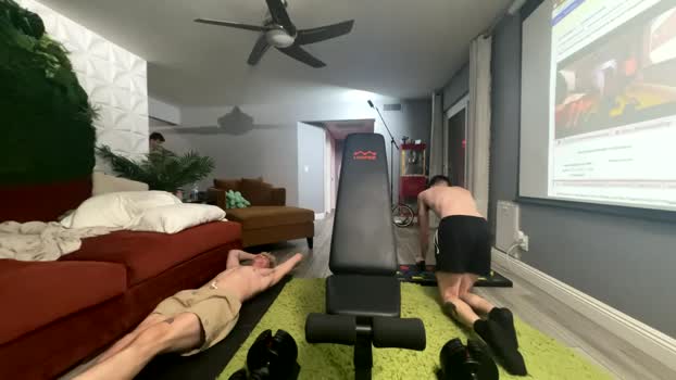 twinkzz101 lush Webcam SHOW @ Chaturbate 16-04-2025