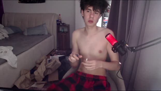 vinnie_06 orgasm Webcam SHOW @ Chaturbate 16-04-2025