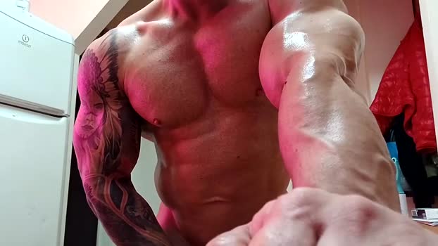 adonis_msc bigcock Webcam SHOW @ Chaturbate 17-04-2025