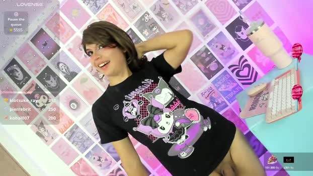 andy_candy01 sweet Webcam SHOW @ Chaturbate 16-04-2025