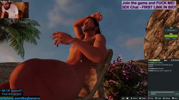 b1gbanana hardcock Webcam SHOW @ Chaturbate 17-04-2025
