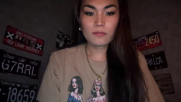 cathy_sanches moan Webcam SHOW @ Chaturbate 17-04-2025