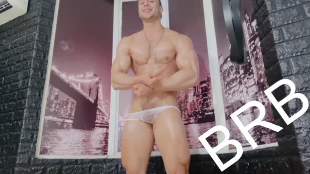 dylanlenox kissing Webcam SHOW @ Chaturbate 16-04-2025