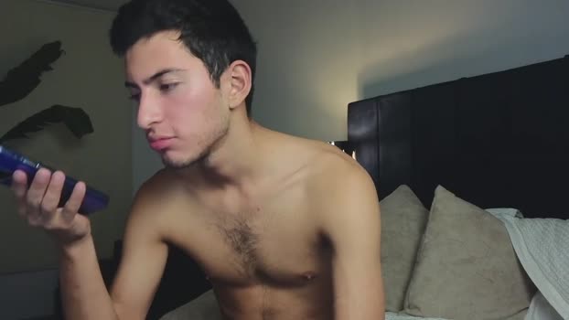 ethan_skiny_ harddick Webcam SHOW @ Chaturbate 17-04-2025