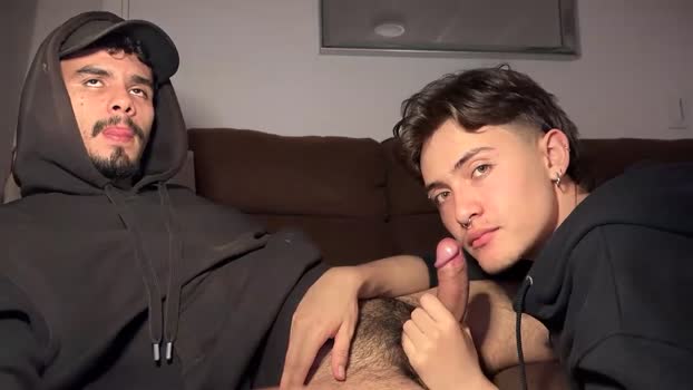 fede69x suckcock Webcam SHOW @ Chaturbate 17-04-2025