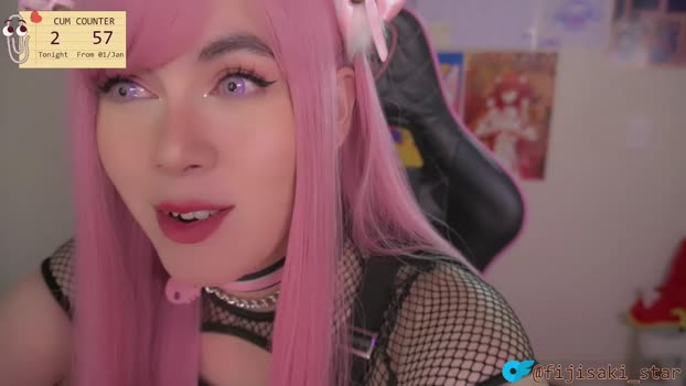 fijisakistar toy Webcam SHOW @ Chaturbate 17-04-2025