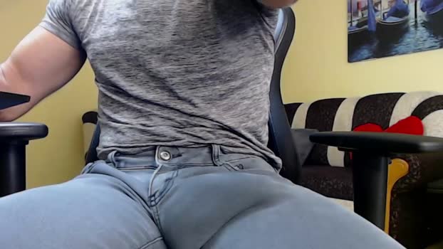 marioslim suckcock Webcam SHOW @ Chaturbate 17-04-2025