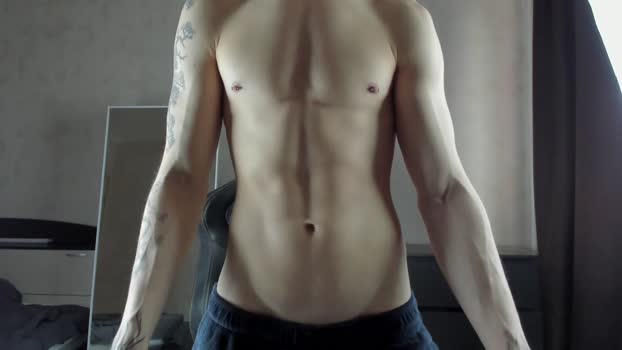 mason_warhol spanking Webcam SHOW @ Chaturbate 17-04-2025