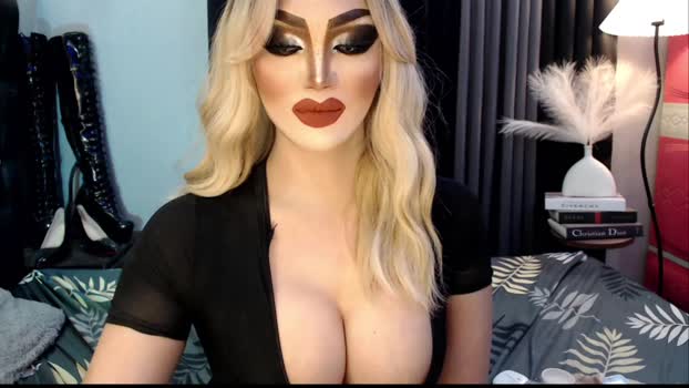 misschannel4sub legs Webcam SHOW @ Chaturbate 17-04-2025